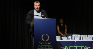 ACTTA (2587)
